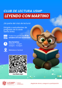 Club de Lectura